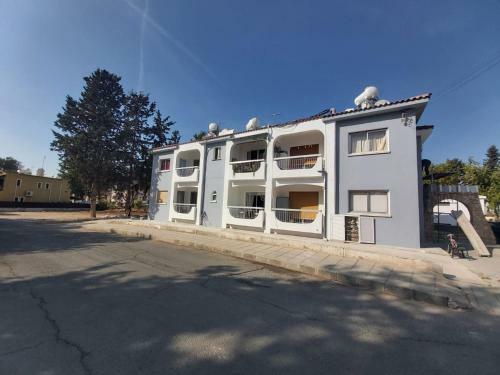 Apartamento Anthea Court
