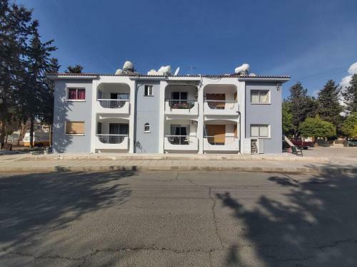 Apartamento Anthea Court