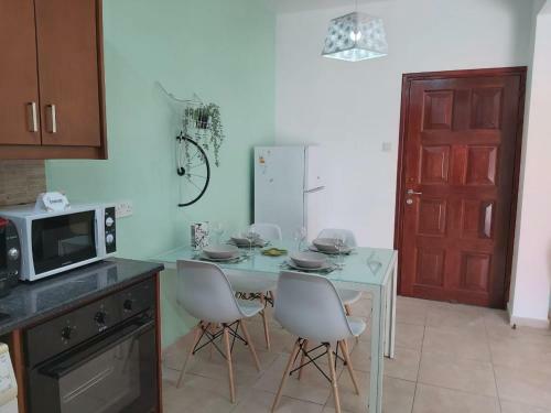 Apartamento Anthea Court