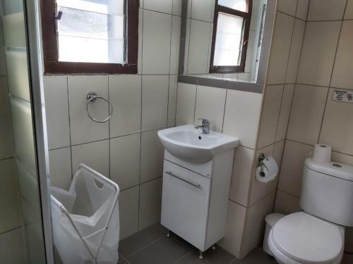 Apartamento Anthea Court