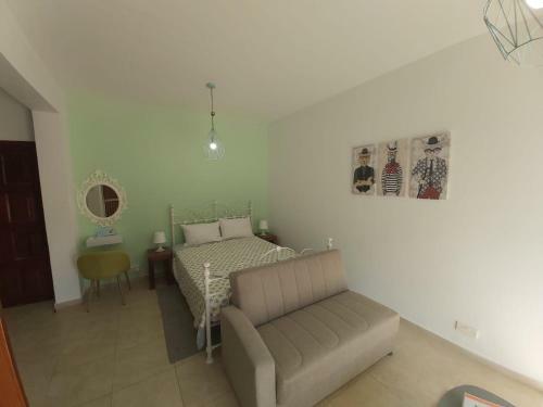 Apartamento Anthea Court