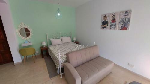 Apartamento Anthea Court