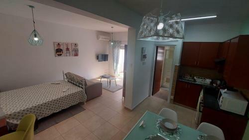 Apartamento Anthea Court
