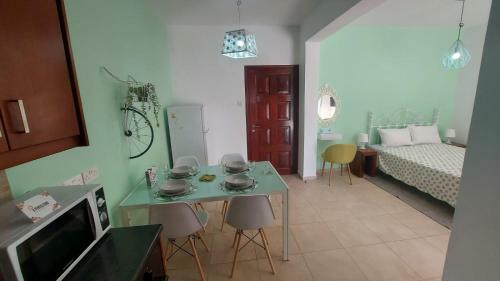 Apartamento Anthea Court