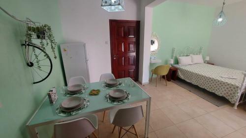Apartamento Anthea Court