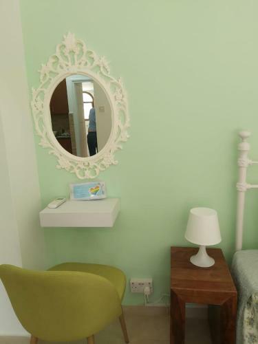 Apartamento Anthea Court