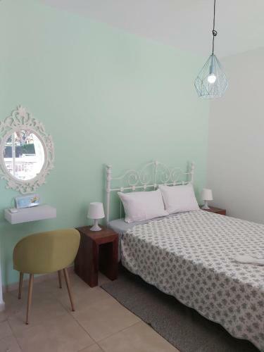 Apartamento Anthea Court