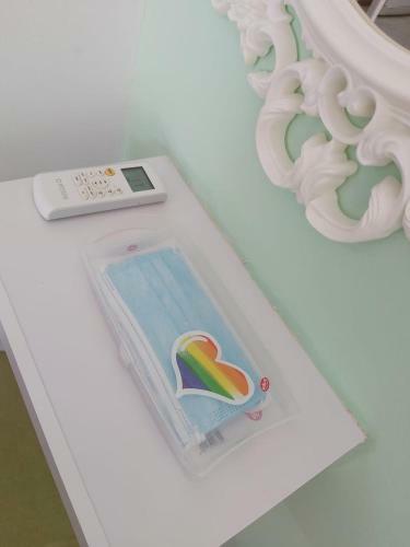 Apartamento Anthea Court