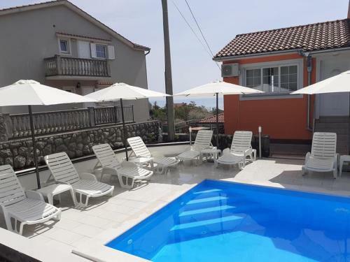Apartments Ljubas II Opatija