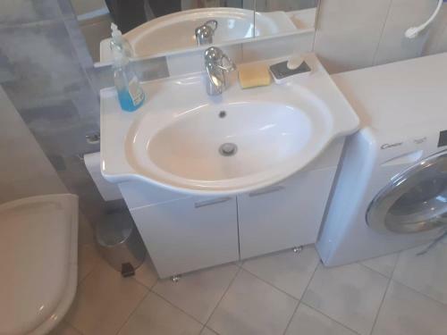 Apartments Ljubas II Opatija