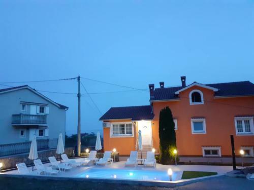 Apartments Ljubas II Opatija