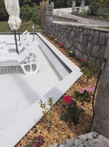Apartments Ljubas II Opatija