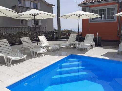 Apartments Ljubas II Opatija