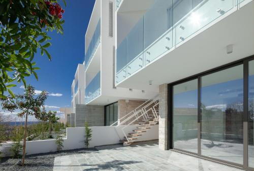 Almond Tree Villa Nr. 2