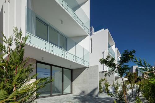 Almond Tree Villa Nr. 2