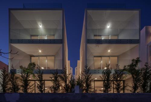 Almond Tree Villa Nr. 2