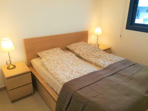 Sunny Spain Familiar Apartment