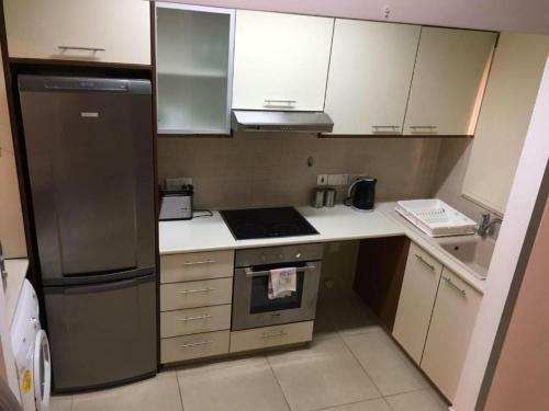2 Bedroom Maisonette Mandria Paphos Cyprus