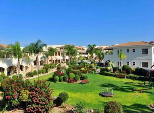 2 Bedroom Maisonette Mandria Paphos Cyprus