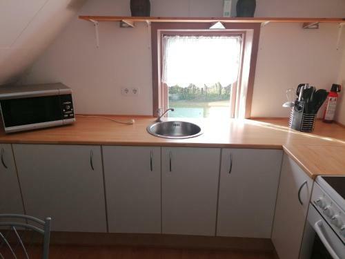 Apartamento Fewo Skj�rns�de