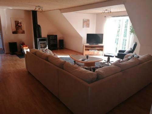 Apartamento Fewo Skj�rns�de