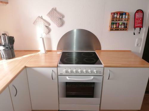 Apartamento Fewo Skj�rns�de