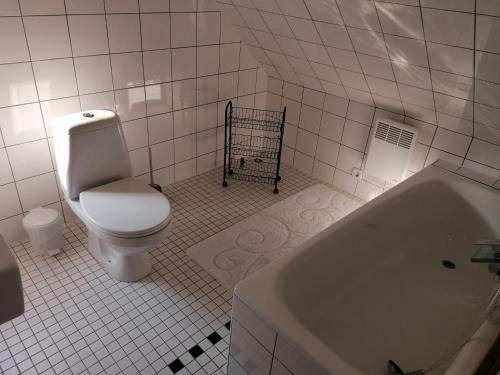 Apartamento Fewo Skj�rns�de