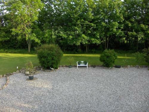 Apartamento Fewo Skj�rns�de