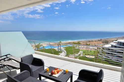 Apartamento Infinity View Penthouses