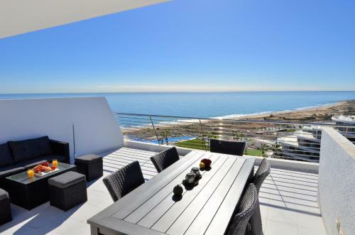 Apartamento Infinity View Penthouses