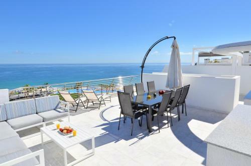 Apartamento Infinity View Penthouses