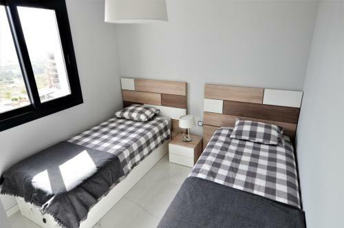 Apartamento Infinity View Penthouses