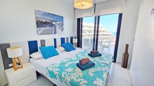 Apartamento Infinity View Penthouses