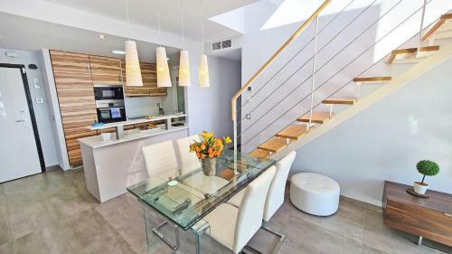 Apartamento Infinity View Penthouses
