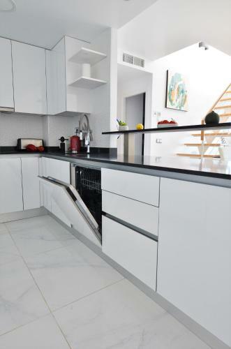 Apartamento Infinity View Penthouses