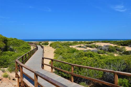 Apartamento Infinity View Penthouses