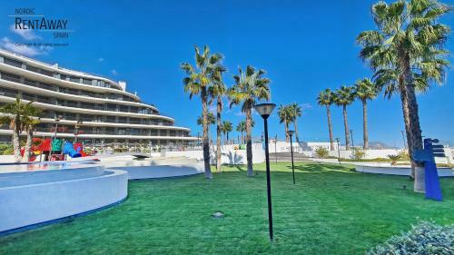 Apartamento Infinity View Penthouses