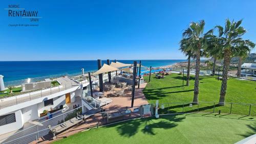 Apartamento Infinity View Penthouses