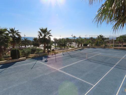 Apartamento Penthouse Seacoast