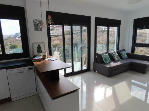 Apartamento Penthouse Seacoast
