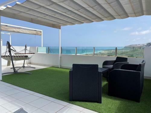 Apartamento Penthouse Seacoast