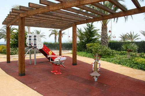 Apartamento Penthouse Seacoast