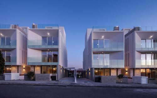Almond Tree Villa Nr. 4