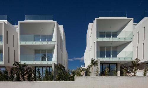 Almond Tree Villa Nr. 4