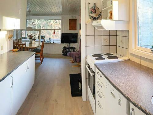 Holiday Home Fjerritslev XXVIII
