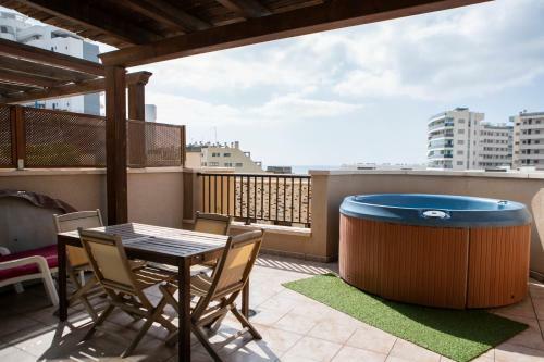 Belcua Beach Apartamento De Lujo