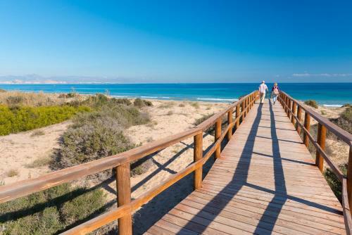 Apartamento Luxe In The Beach