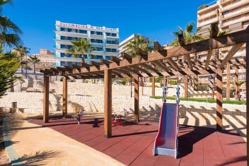 Apartamento Luxe In The Beach