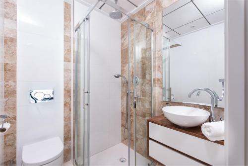 Apartamento Luxe In The Beach