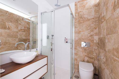Apartamento Luxe In The Beach